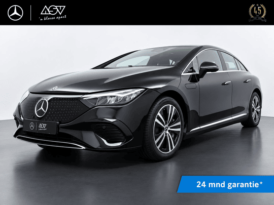 Mercedes-Benz EQE 350+ Business Solution Luxury 96 kWh