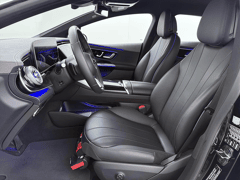 Mercedes-Benz EQE 350+ Business Edition 96 kWh - Afbeelding 2