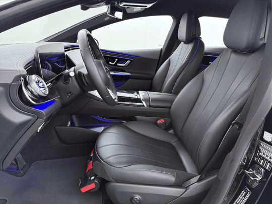 Mercedes-Benz EQE 350+ Business Solution Luxury 96 kWh