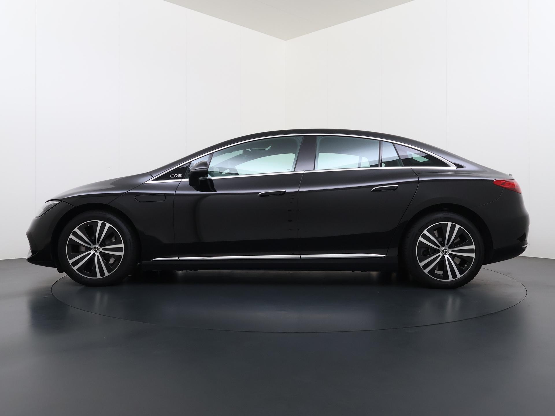 Mercedes-Benz EQE 350+ Business Edition 96 kWh - Afbeelding 3