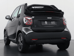 Smart fortwo cabrio EQ - Afbeelding 5