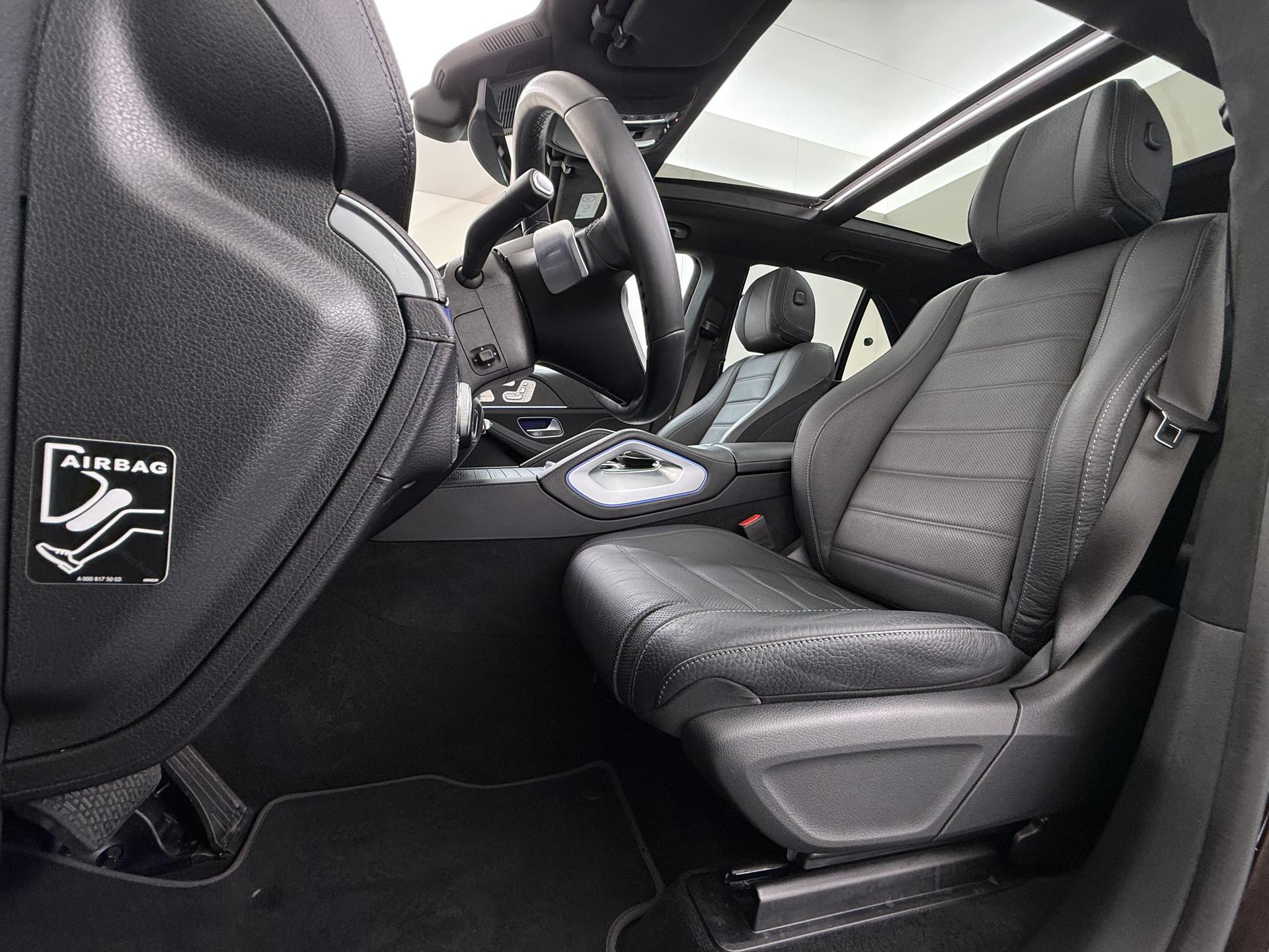 Mercedes-Benz GLE-klasse 400 e 4MATIC AMG Line Premium Plus - Afbeelding 4