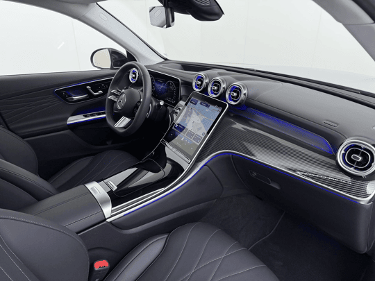 Mercedes-Benz GLC-klasse 300e 4MATIC AMG Line Premium Plus