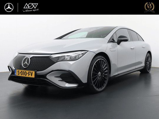 Mercedes-Benz EQE 300 AMG Line 89 kWh