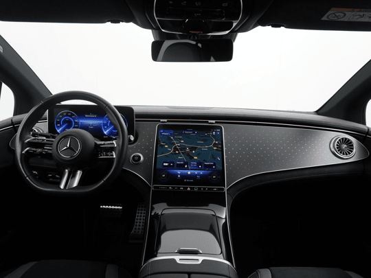 Mercedes-Benz EQE 300 AMG Line 89 kWh