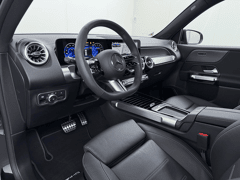 Mercedes-Benz EQB 250+ AMG Line 71 kWh - Afbeelding 2