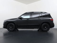 Mercedes-Benz EQB 250+ AMG Line 71 kWh - Afbeelding 3