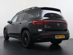 Mercedes-Benz EQB 250+ AMG Line 71 kWh - Afbeelding 5
