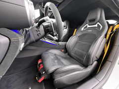 Mercedes-Benz SL-klasse Roadster AMG 63 S E Performance - Afbeelding 4
