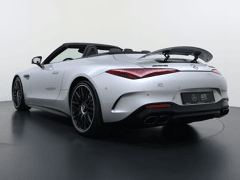 Mercedes-Benz SL-klasse Roadster AMG 63 S E Performance - Afbeelding 5
