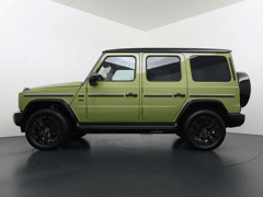 Mercedes-Benz G-klasse 580 met EQ-Technologie 116 kWh - Afbeelding 3