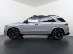 Mercedes-Benz GLE-klasse AMG 53 Hybrid 4MATIC+ Premium - Afbeelding 3