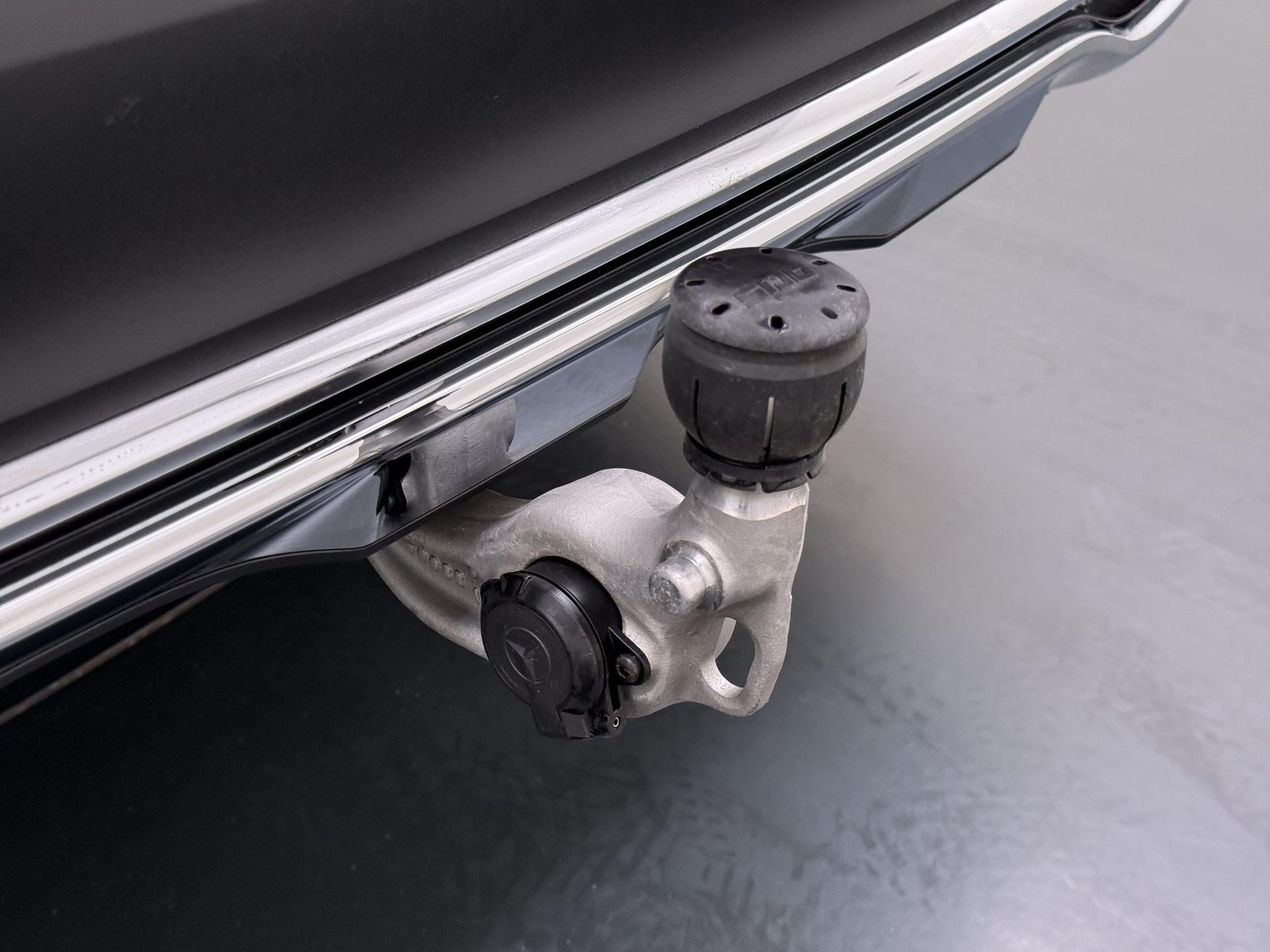 Mercedes-Benz E-klasse 300 de 4MATIC All-Terrain Estate - Afbeelding 4