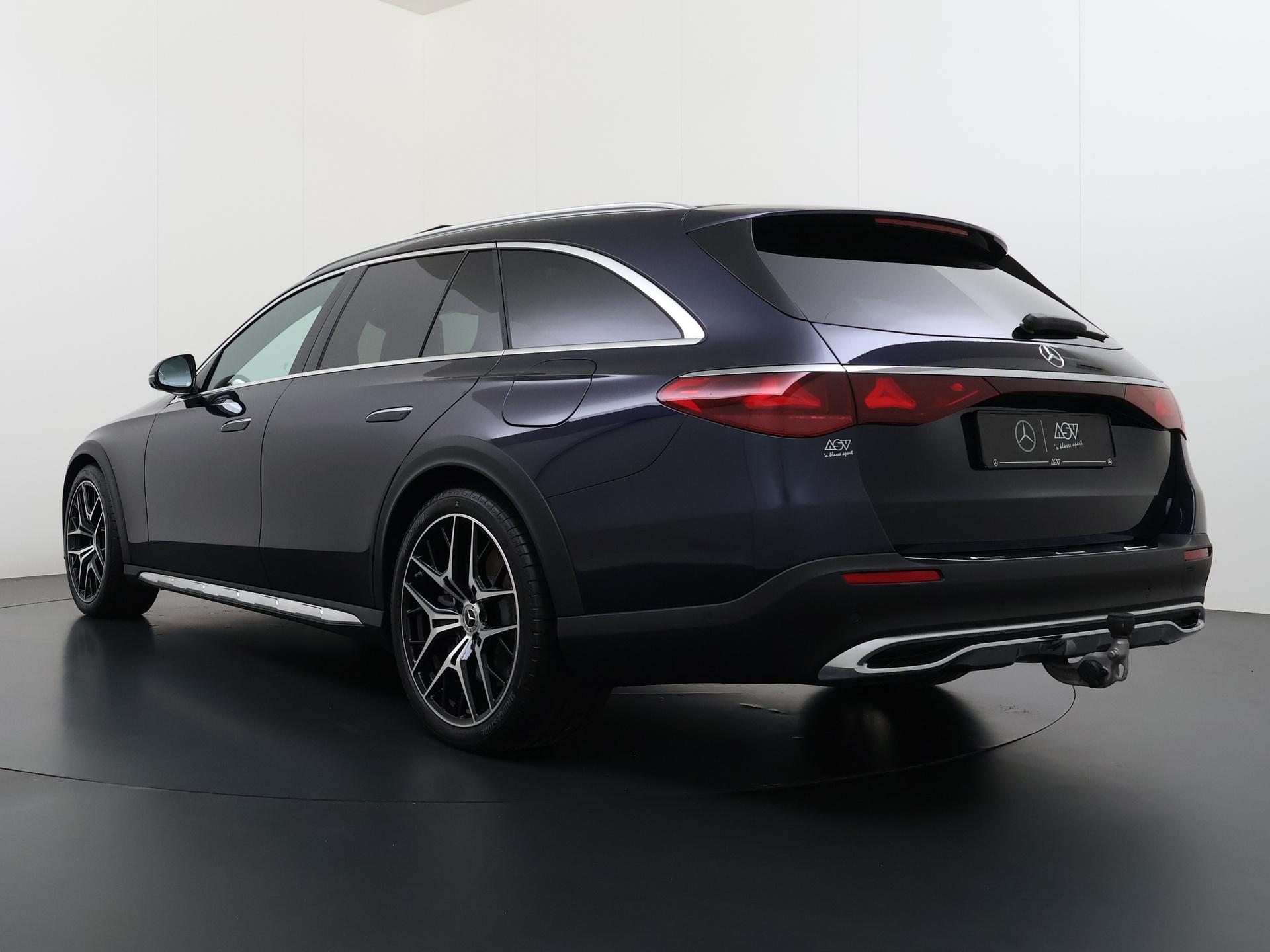 Mercedes-Benz E-klasse 300 de 4MATIC All-Terrain Estate - Afbeelding 5