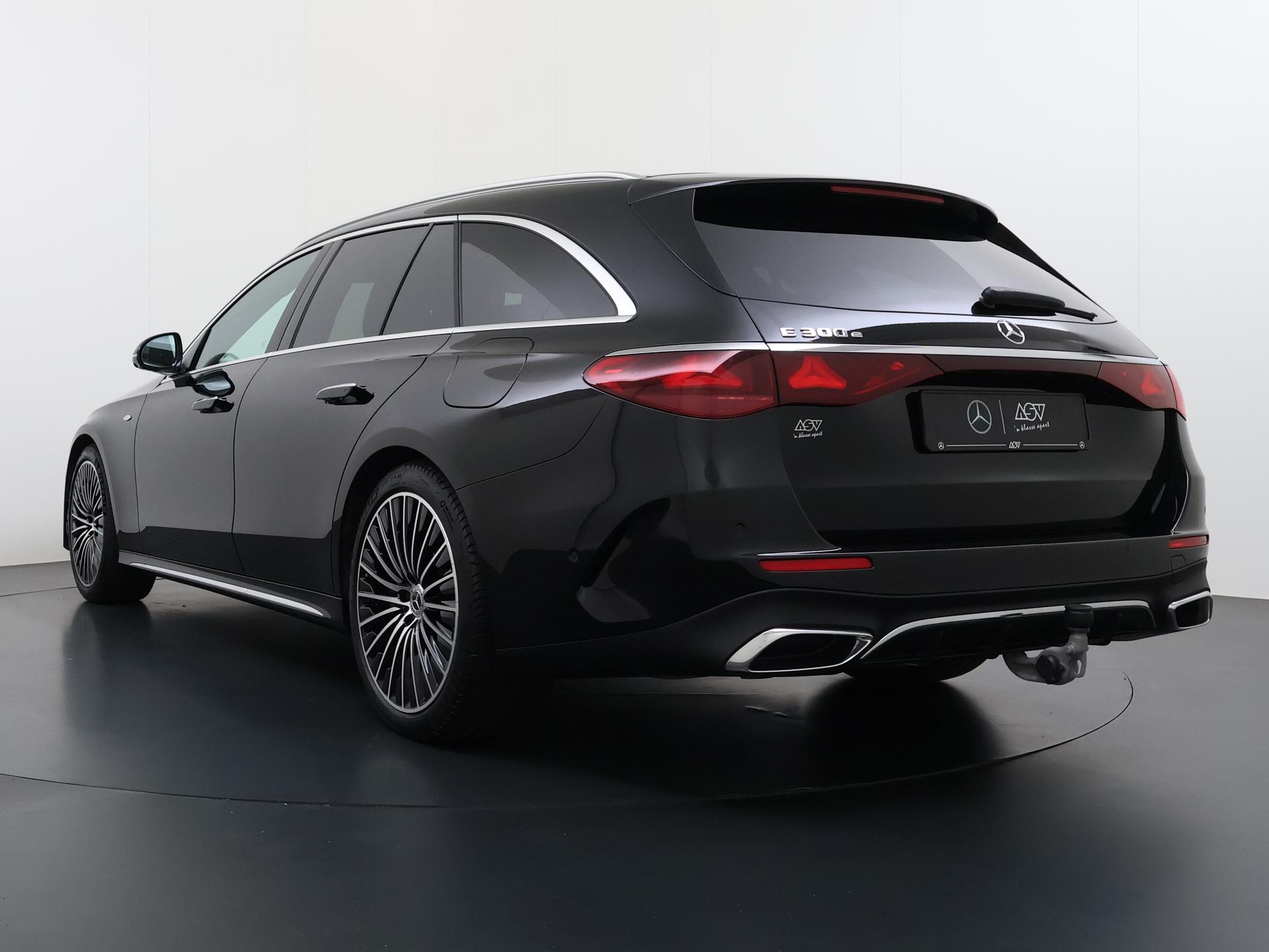 Mercedes-Benz E-klasse Estate 300 e AMG Line - Afbeelding 5