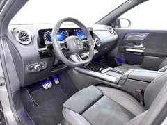 Mercedes-Benz GLA-klasse 250 e Business Solution AMG - Afbeelding 2