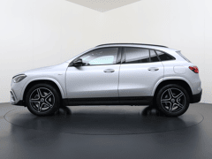Mercedes-Benz GLA-klasse 250 e Business Solution AMG - Afbeelding 3