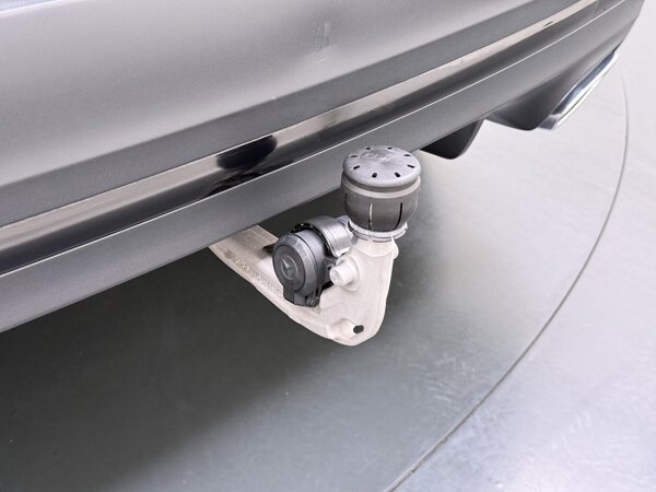 trekhaak