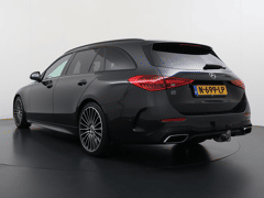 Mercedes-Benz C-klasse Estate 200 Launch Edition AMG Line - Afbeelding 5