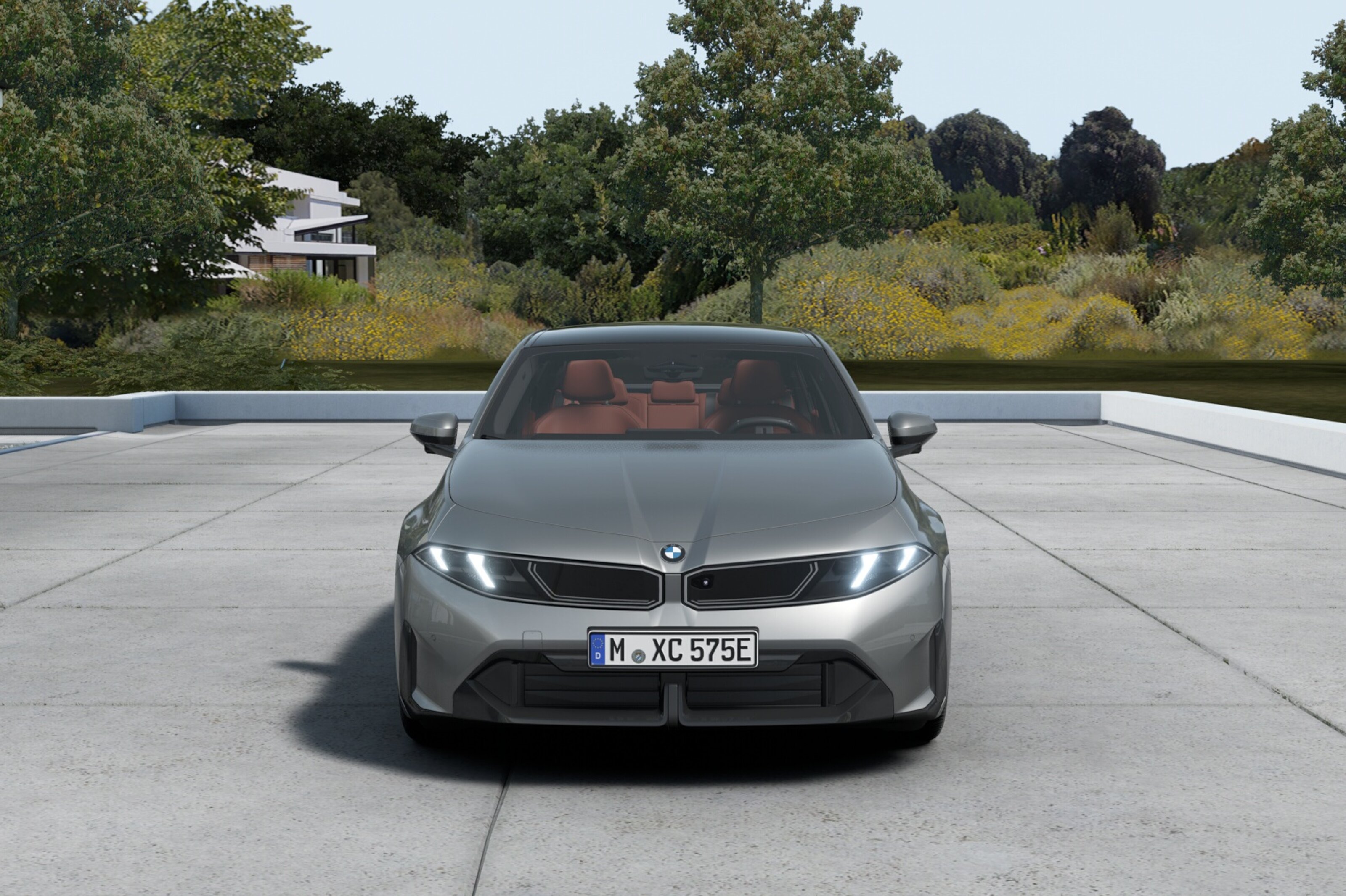BMW i3 40 xDrive M Sport
