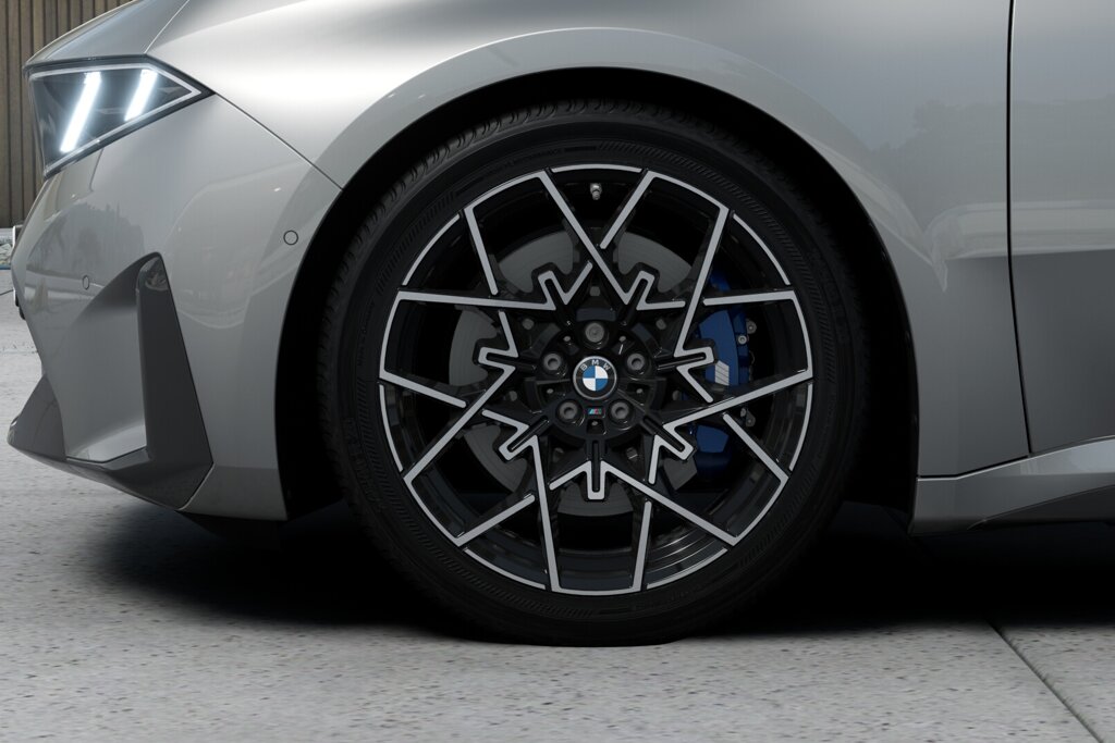 BMW i3 6