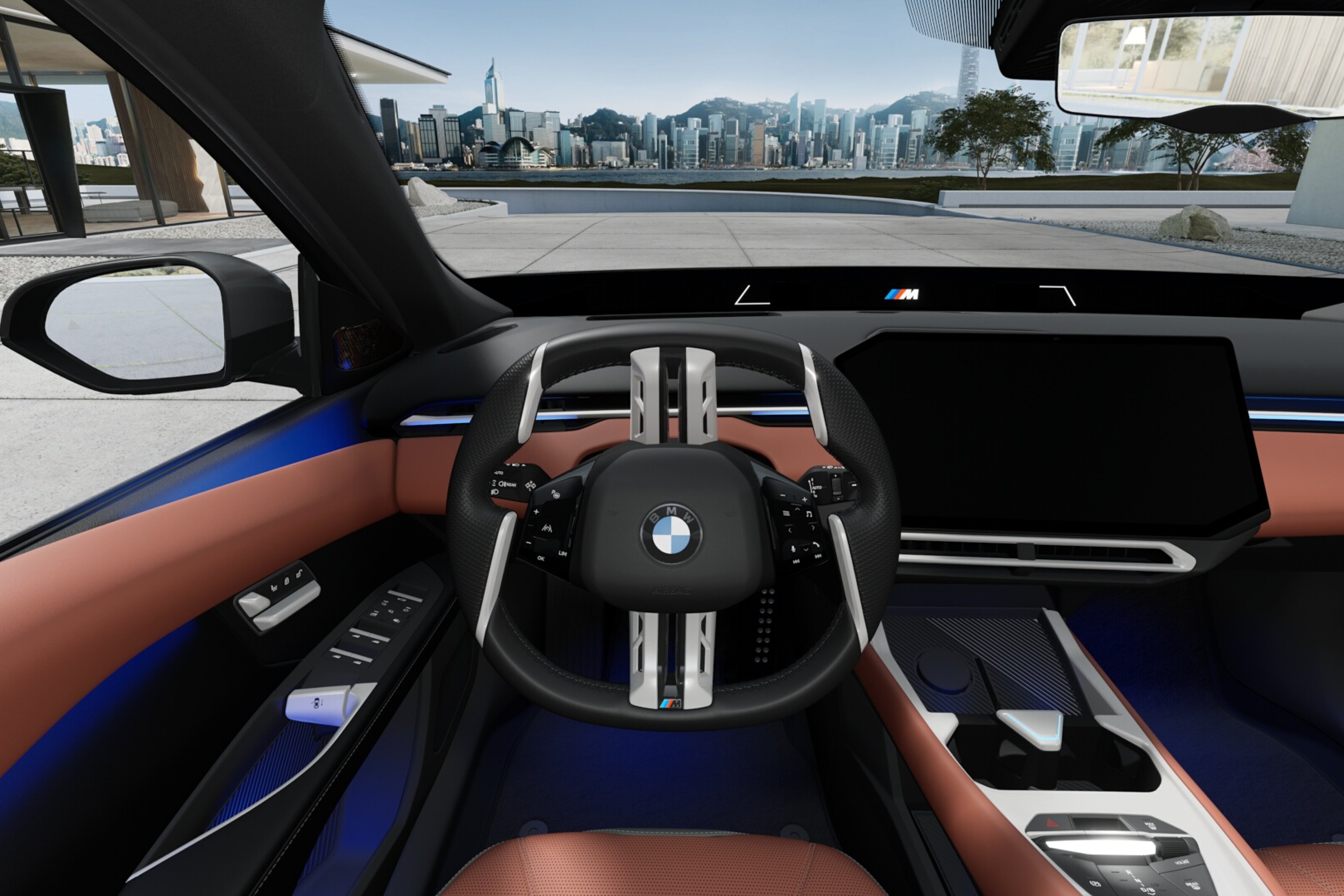 BMW i3 7