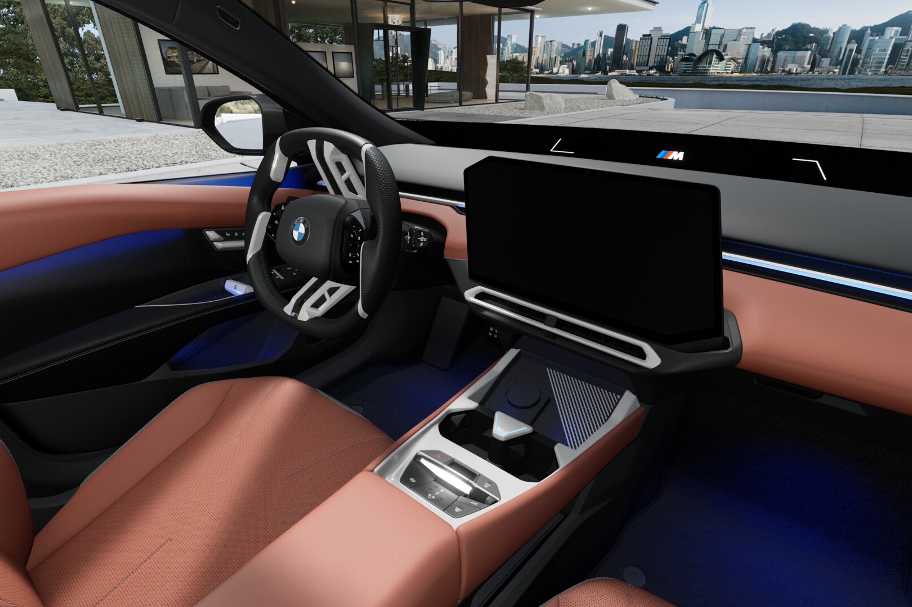 BMW i3 8