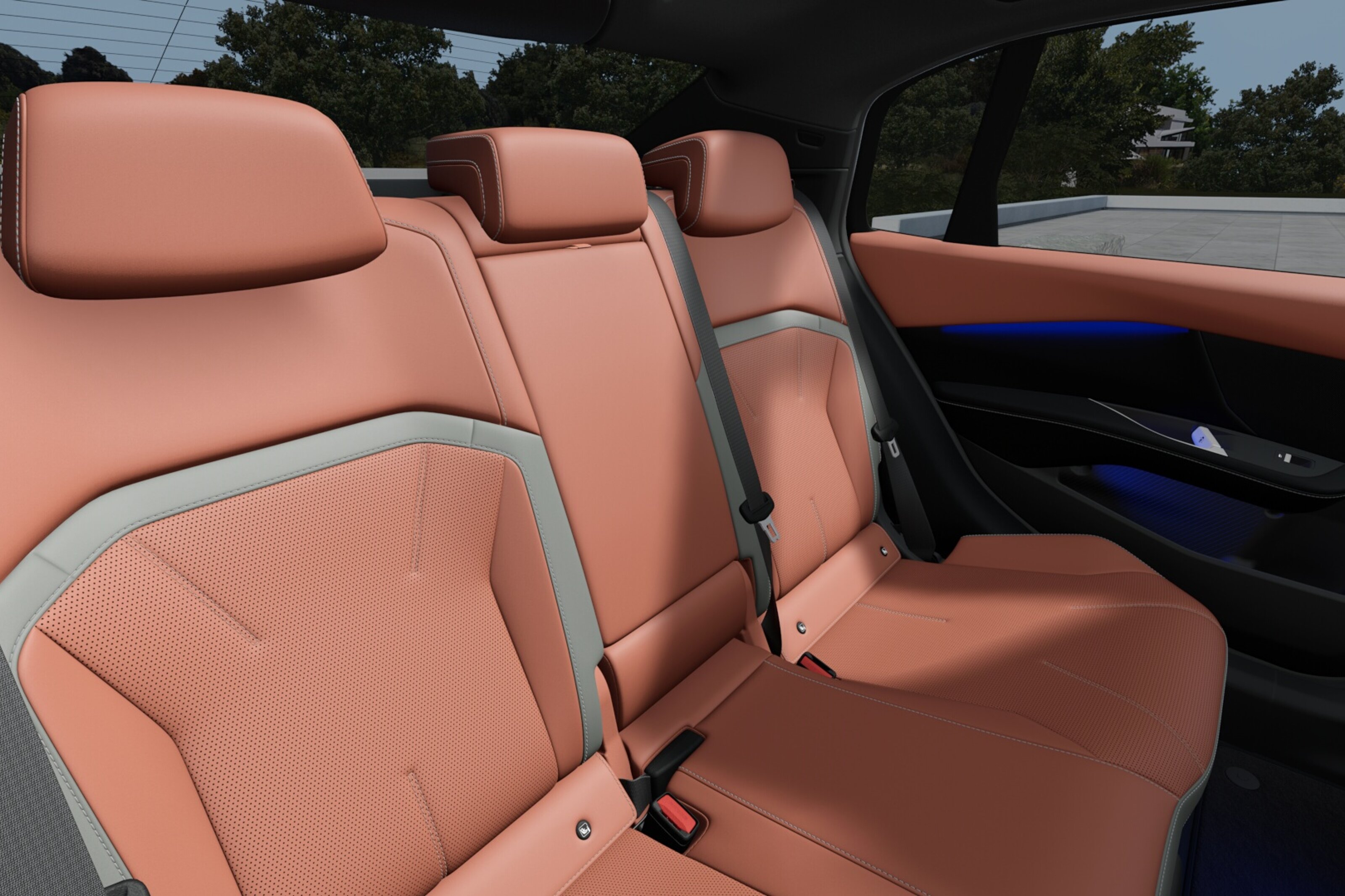 BMW i3 9