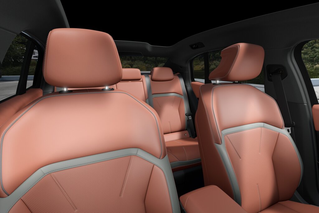 BMW i3 10