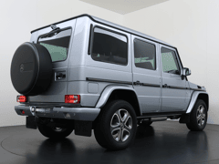 Mercedes-Benz G-klasse 500 - Afbeelding 3