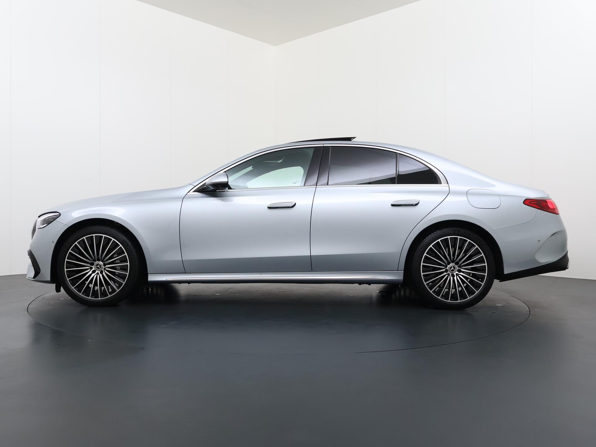 Mercedes-Benz E-klasse 300 e AMG Sport Edition - Afbeelding 3