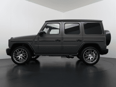 Mercedes-Benz G-klasse AMG 63 - Afbeelding 3