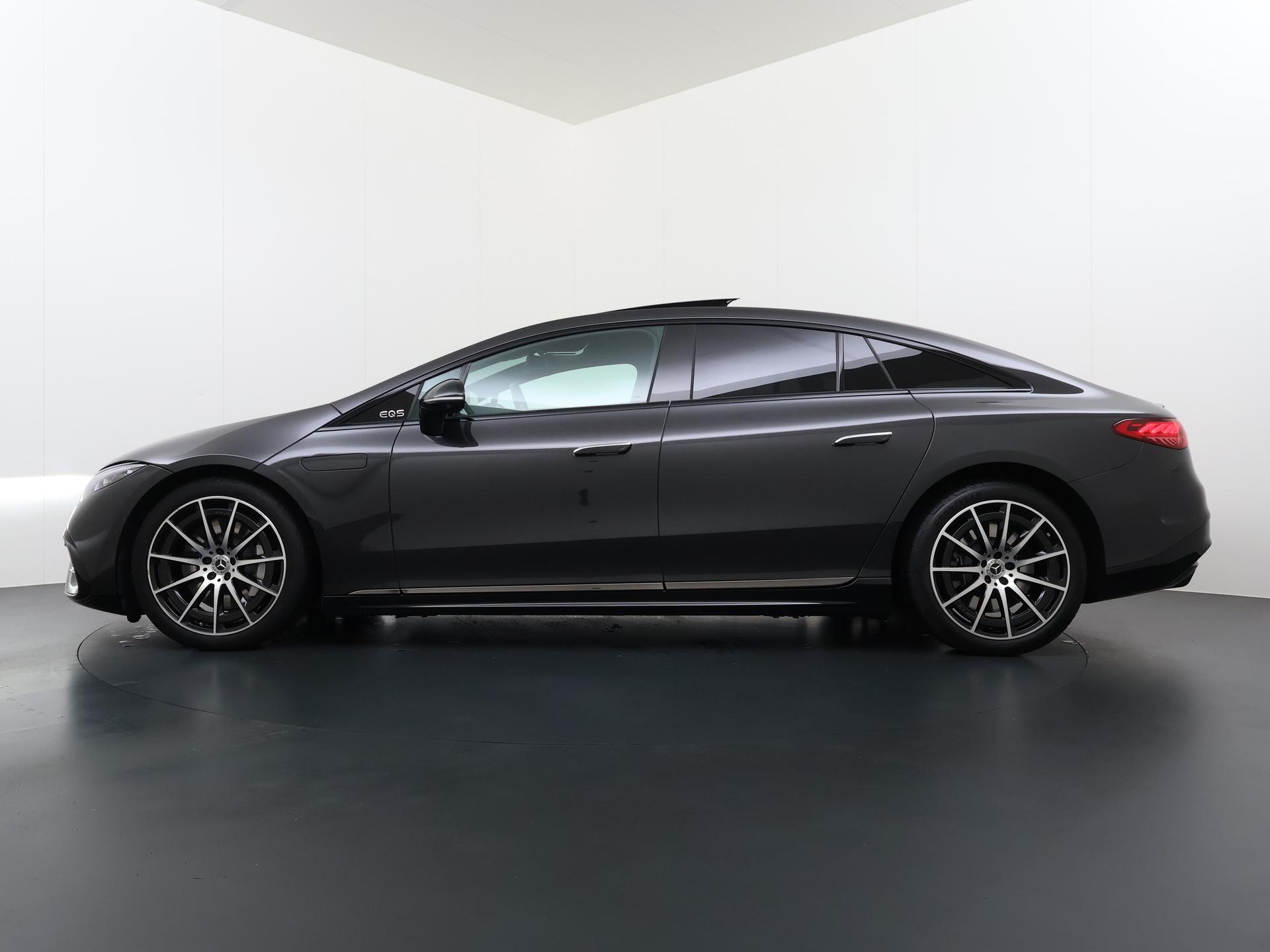 Mercedes-Benz EQS 450+ AMG Line 108 kWh - Afbeelding 3