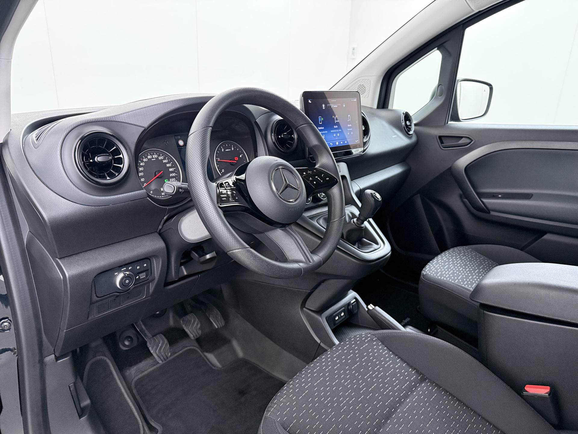 Mercedes-Benz Citan 108 CDI L1 Pro
