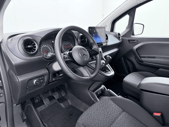 Mercedes-Benz Citan 108 CDI L1 Pro