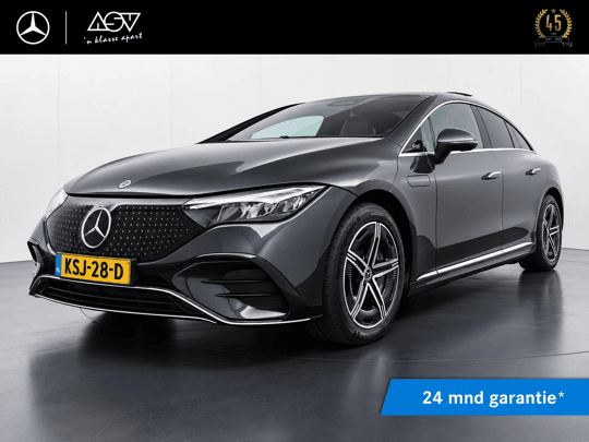 Mercedes-Benz EQE 300 Business Solution AMG 90 kWh