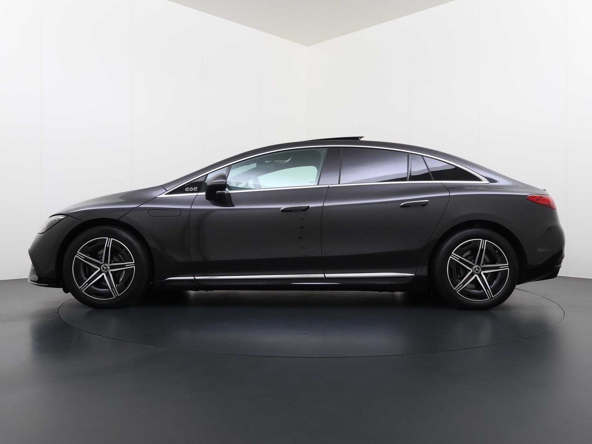 Mercedes-Benz EQE 300 Business Solution AMG 90 kWh - Afbeelding 3
