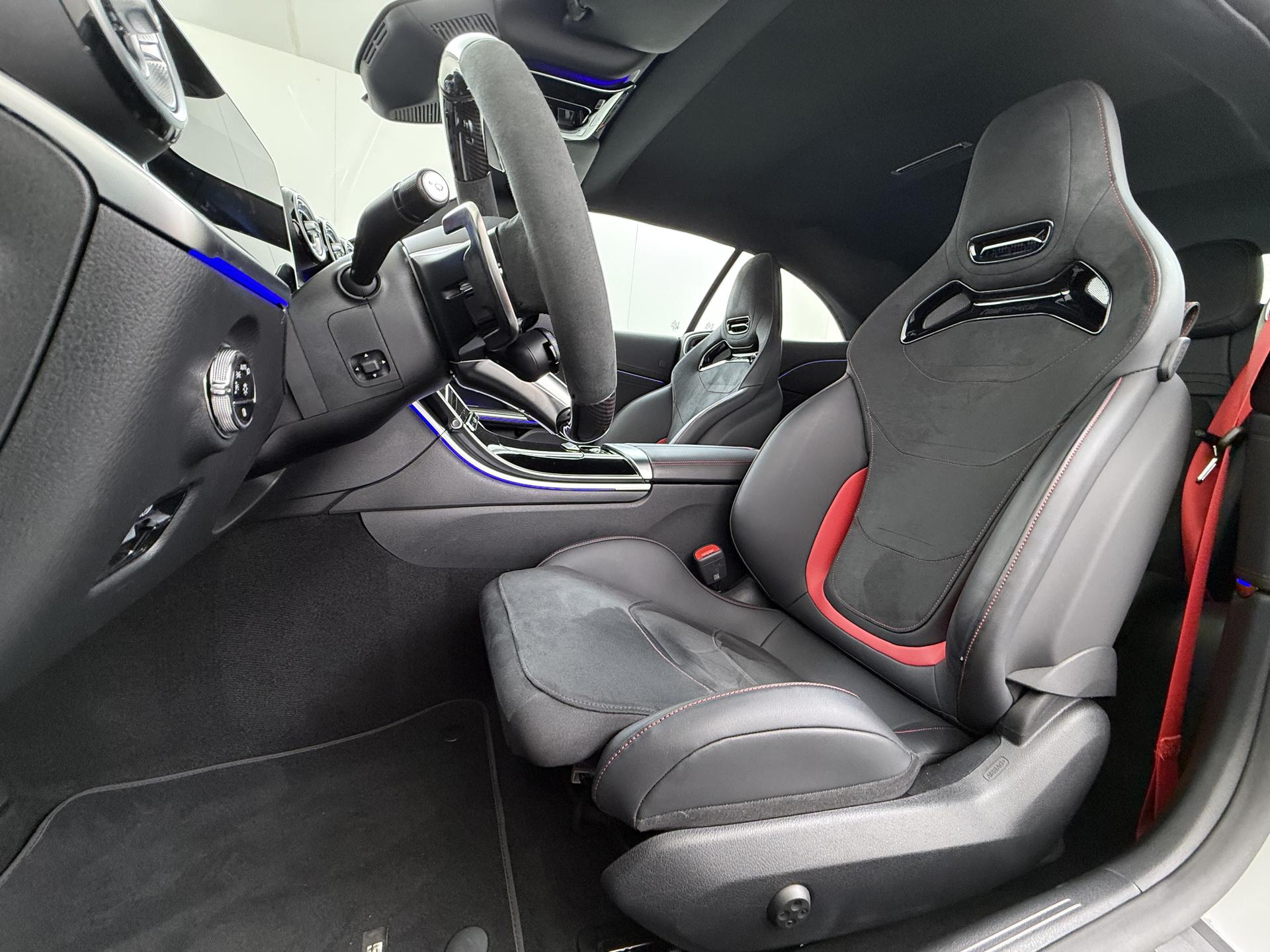 Mercedes-Benz CLE Cabriolet AMG 53 4MATIC+ Premium