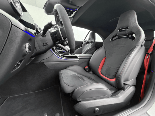 Mercedes-Benz CLE Cabriolet AMG 53 4MATIC+ Premium