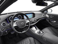 Mercedes-Benz S-klasse 600 Maybach - Afbeelding 2