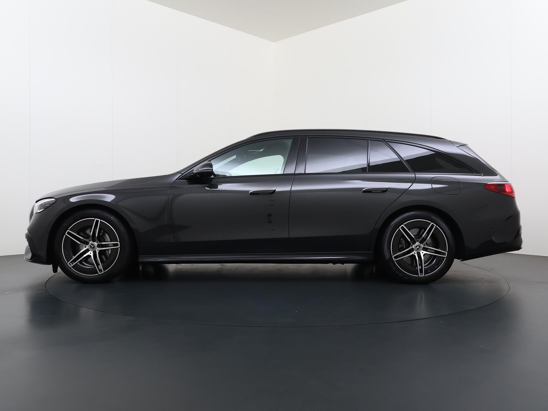Mercedes-Benz E-klasse Estate 300 de AMG Line - Afbeelding 3