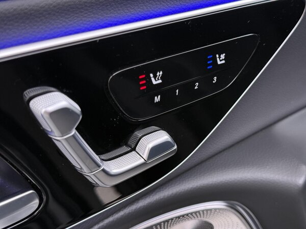 Stoelverwarming voor Stoelverwarming voor