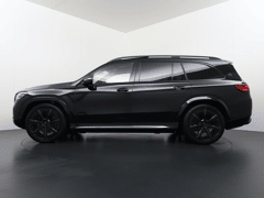 Mercedes-Benz GLS Maybach 600 4MATIC - Afbeelding 3