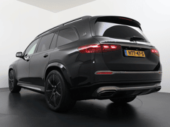 Mercedes-Benz GLS Maybach 600 4MATIC - Afbeelding 5