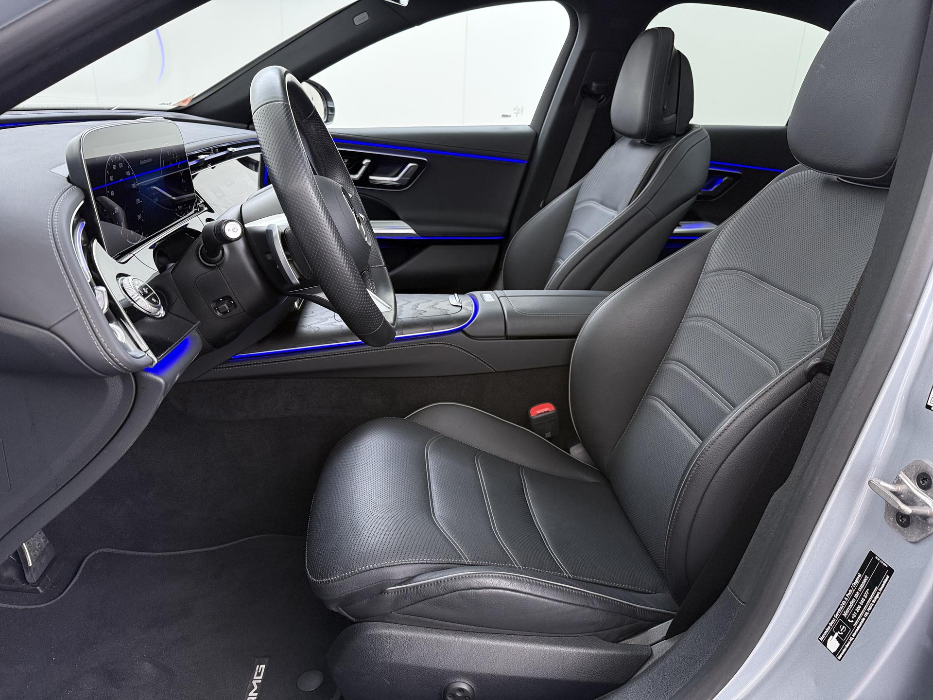 Mercedes-Benz E-klasse 300 e AMG Line - Afbeelding 2