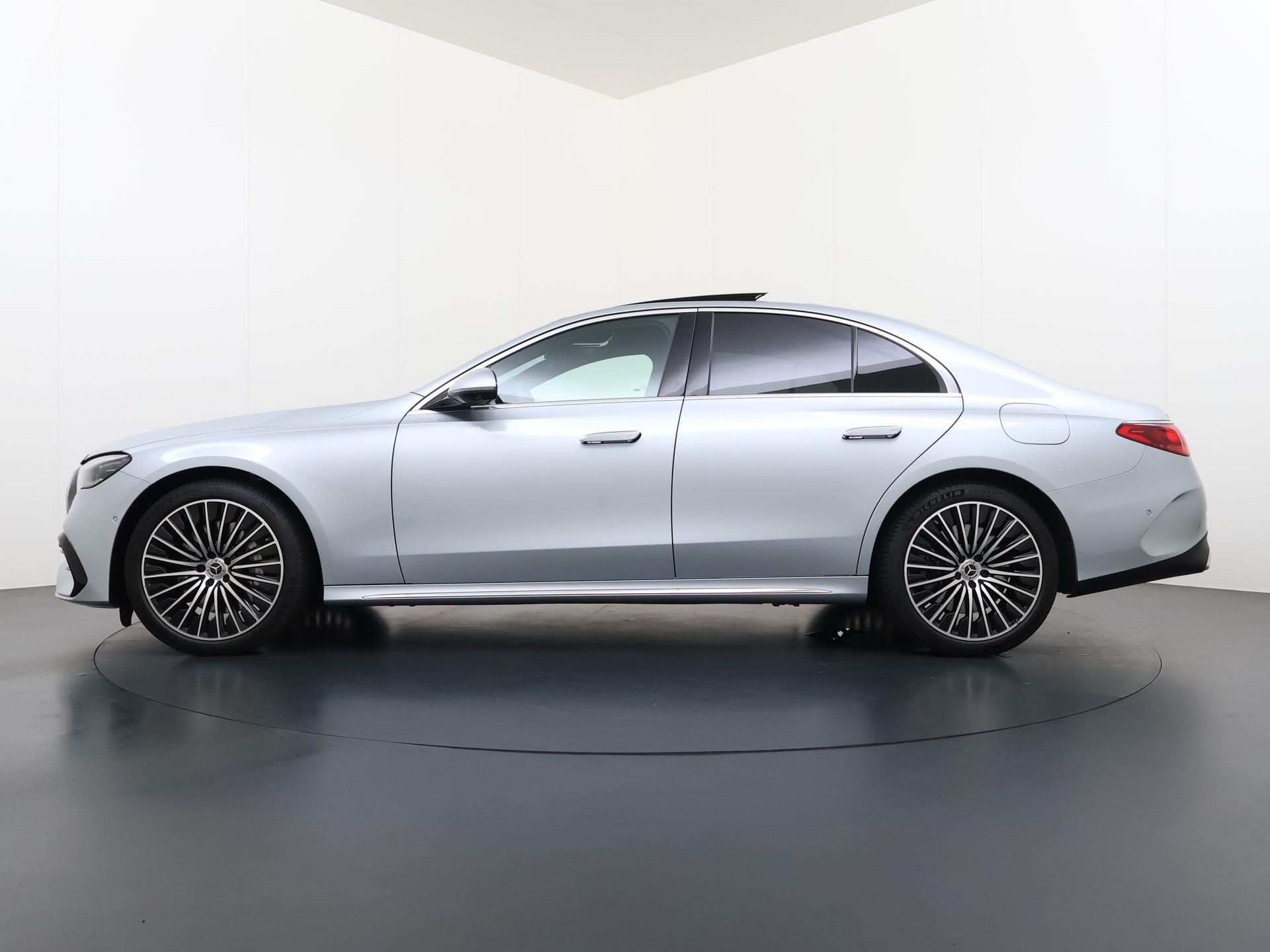 Mercedes-Benz E-klasse 300 e AMG Line - Afbeelding 3