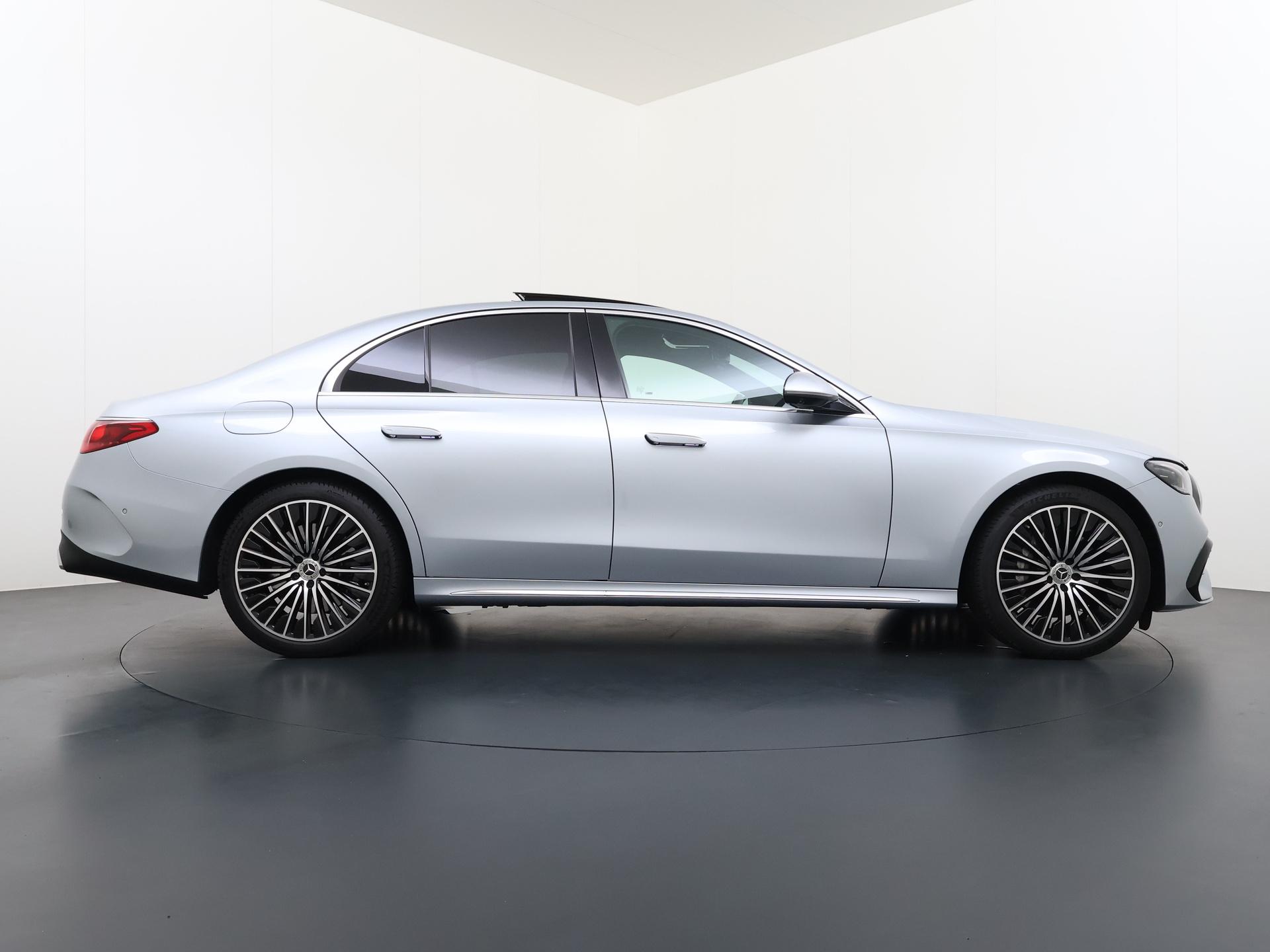 Mercedes-Benz E-klasse 300 e AMG Line - Afbeelding 5