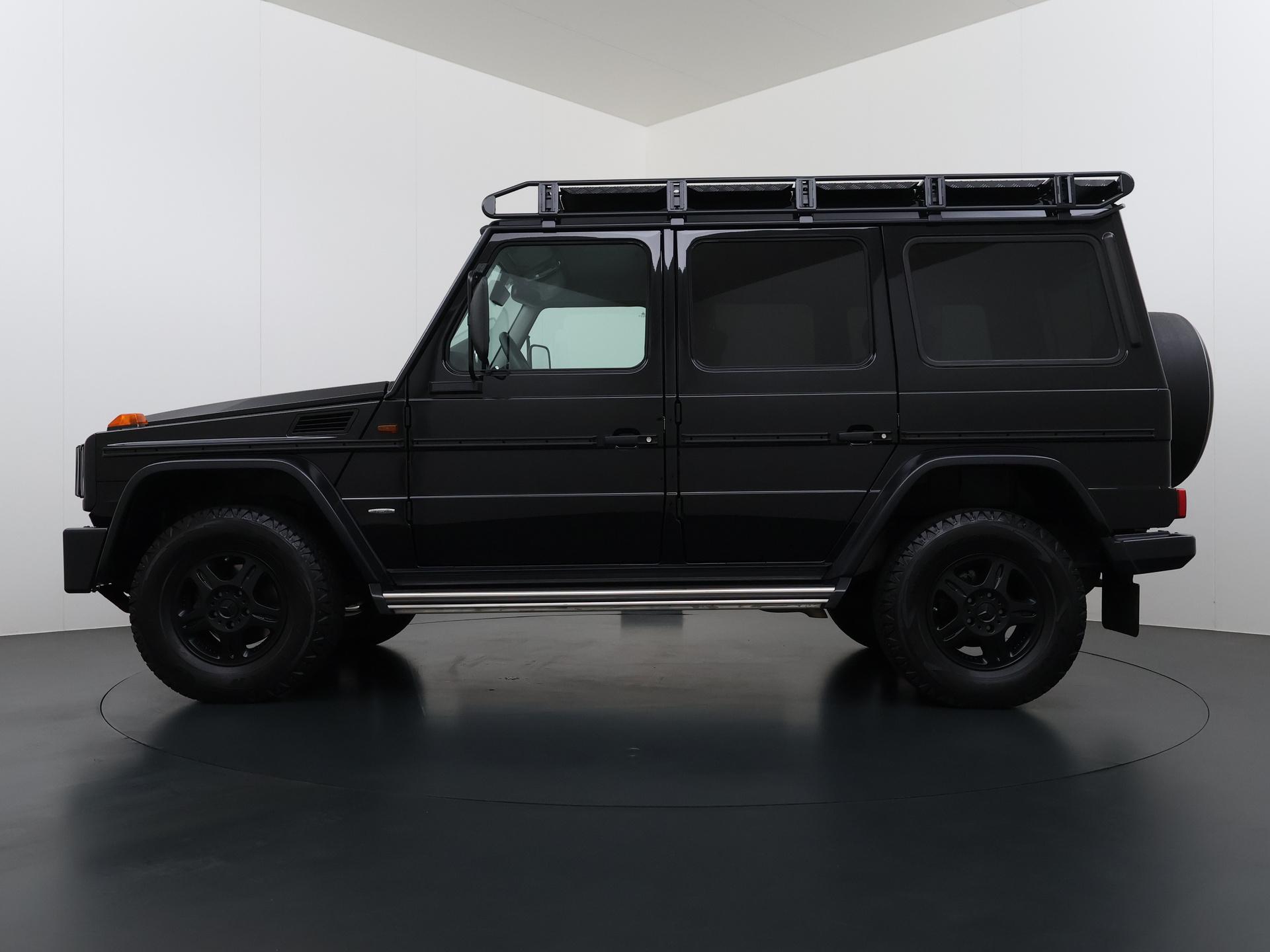 Mercedes-Benz G-klasse 350 d Professional - Afbeelding 3