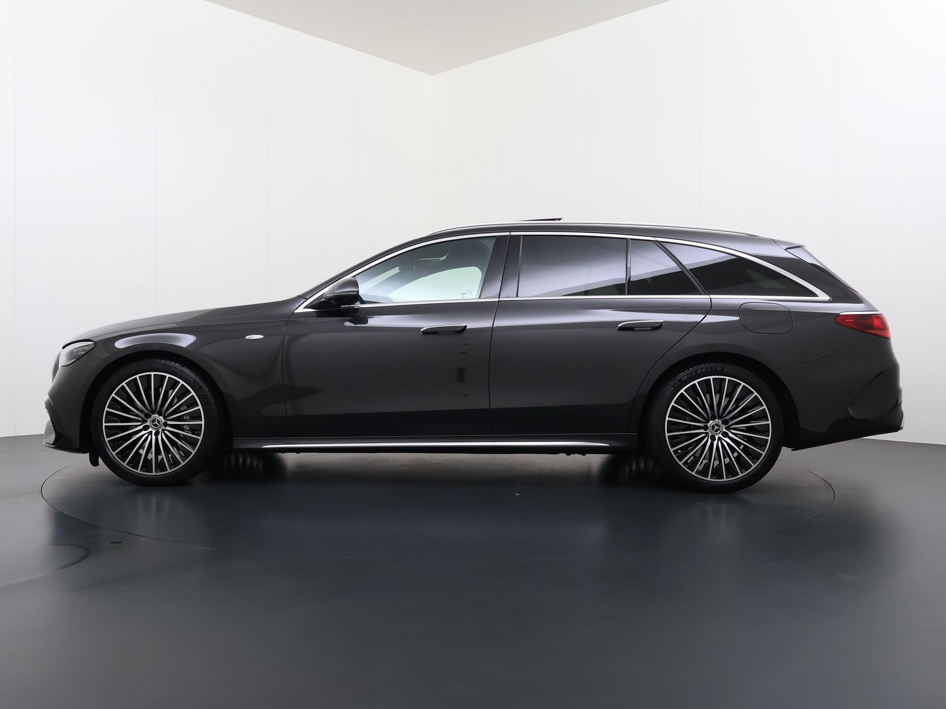 Mercedes-Benz E-klasse Estate 300 e Sport Edition - Afbeelding 3