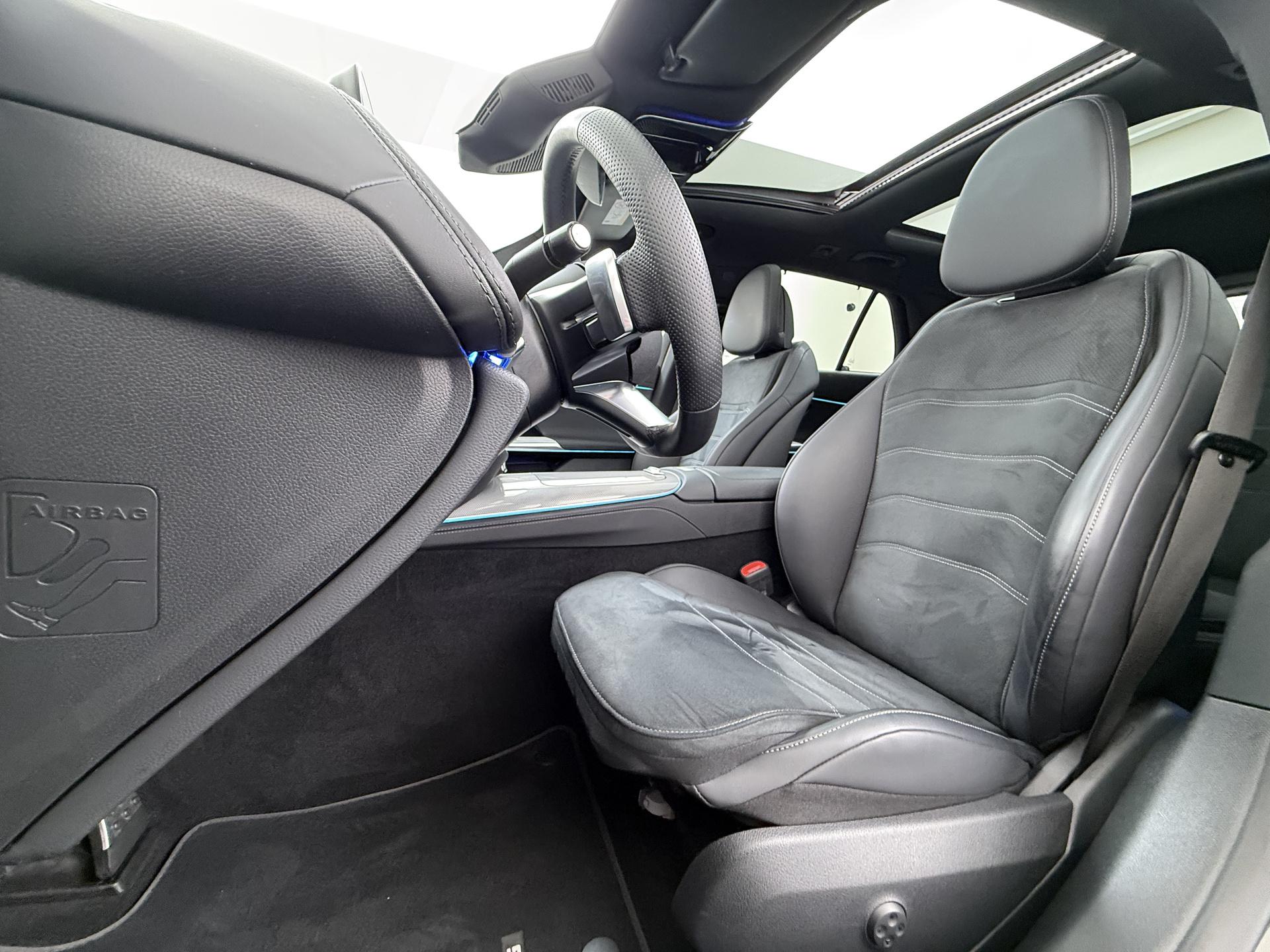 Mercedes-Benz E-klasse Estate 300 e Sport Edition - Afbeelding 4